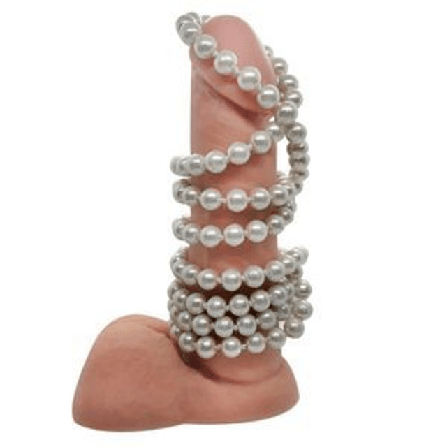 Colar de Pérolas 