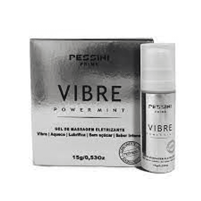Vibre - Power Mint